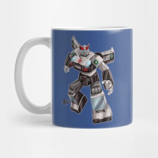 Prowl Mug